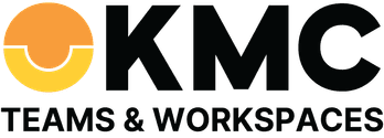 KMC Logo