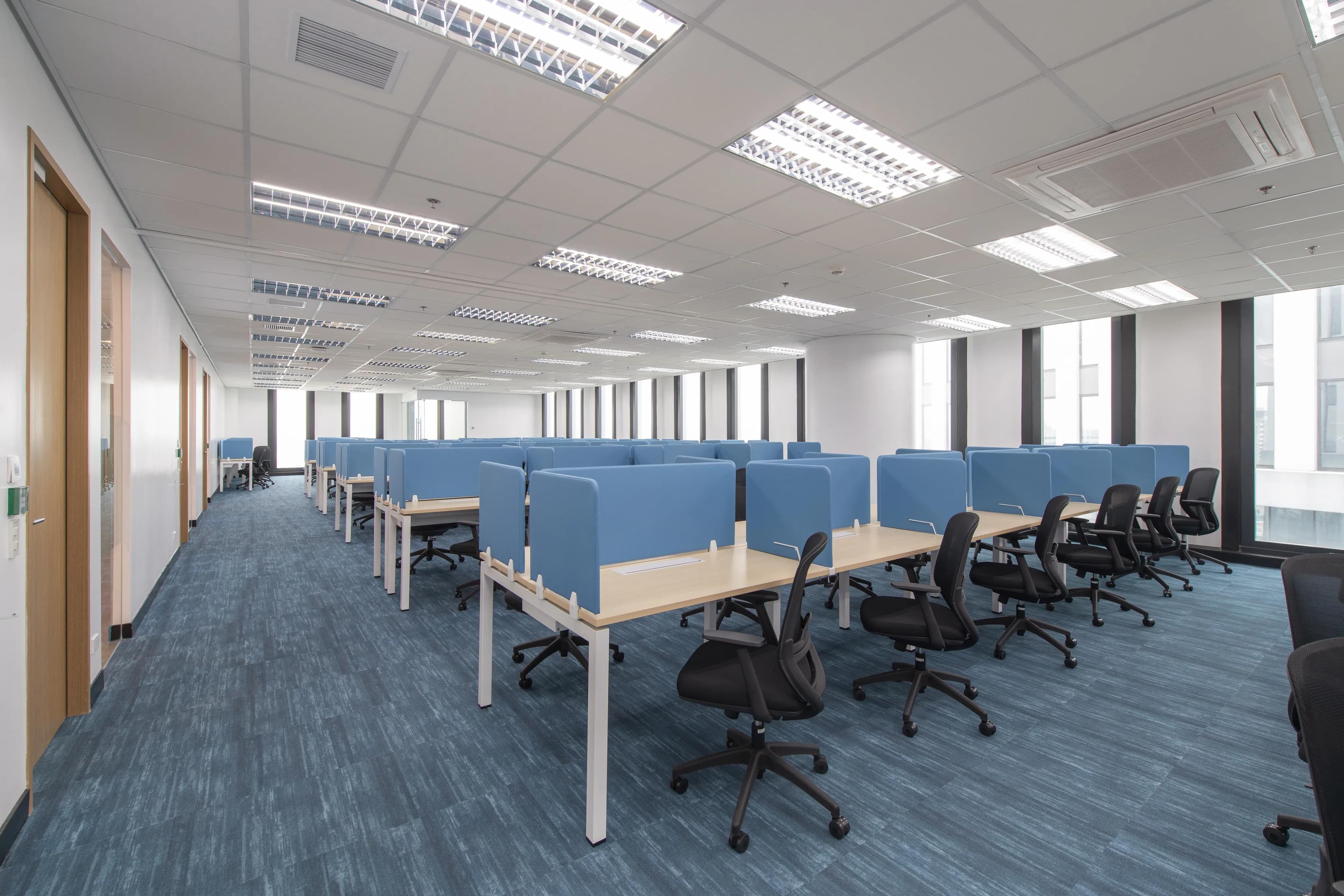 KMC SMNE Office Space