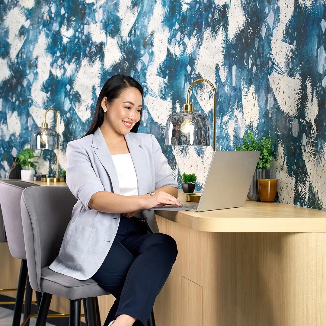 Colleagues at KMC offices discussing strategies, reflecting KMC's commitment to world-class talent and workforce solutions. Colleagues at KMC offices discussing strategies, reflecting KMC's commitment to world-class talent and workforce solutions.