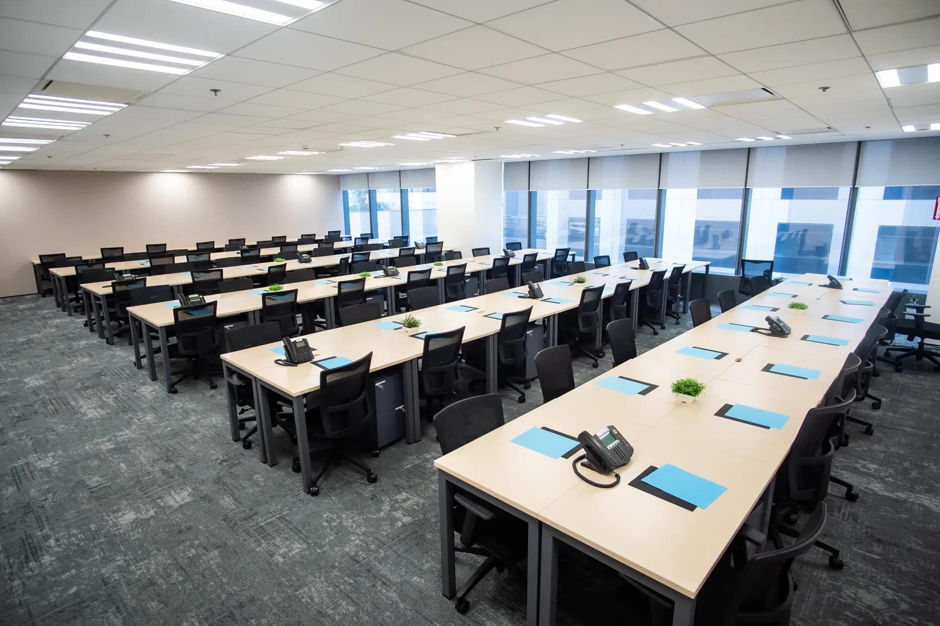 KMC Arthaland Century Pacific Tower